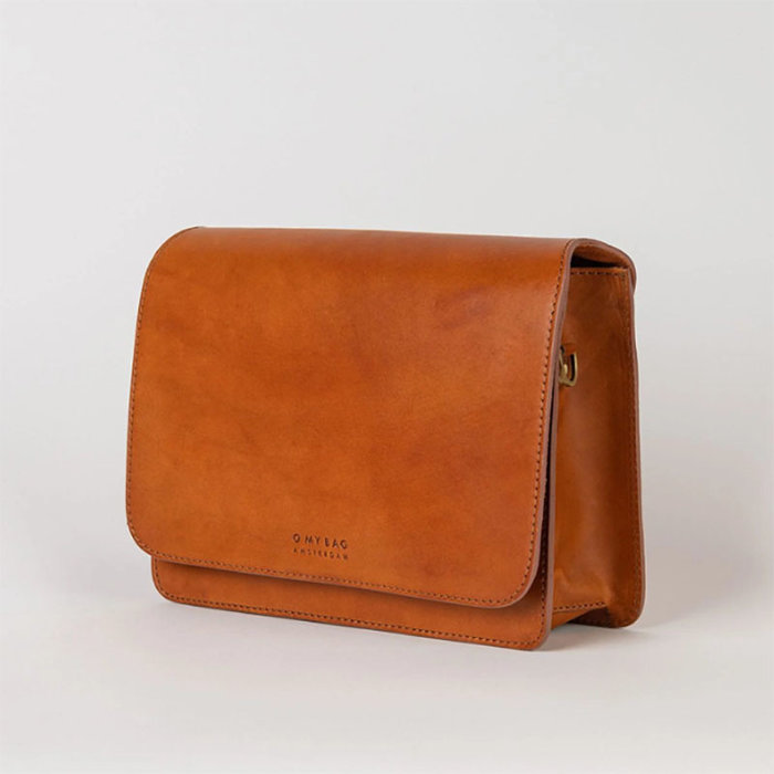 O MY BAG Schoudertas Audrey - O MY BAG