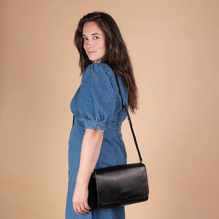 O MY BAG Schoudertas Audrey - O MY BAG