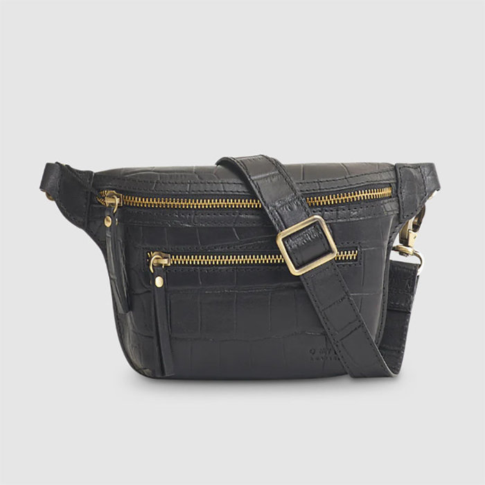 O MY BAG Sac banane Beck - O M Y BAG