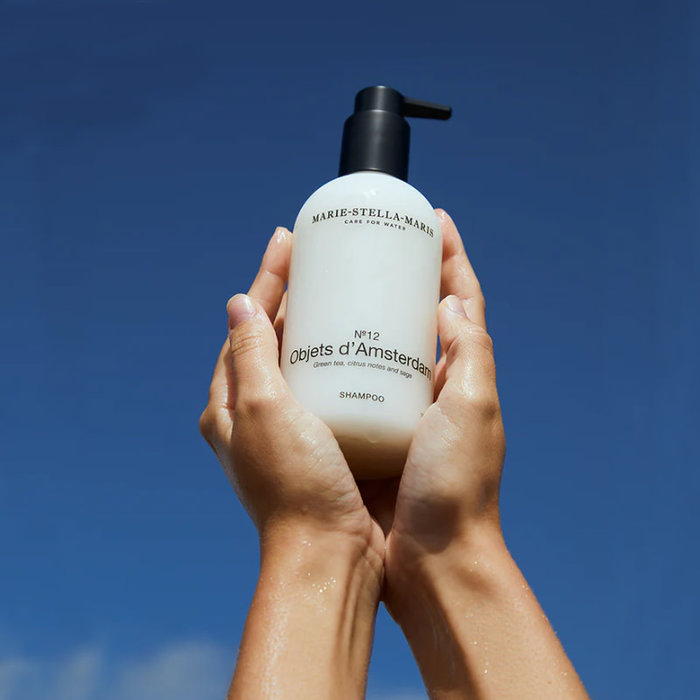 Marie-Stella-Maris Shampoing Objets d'Amsterdam - 300 ml