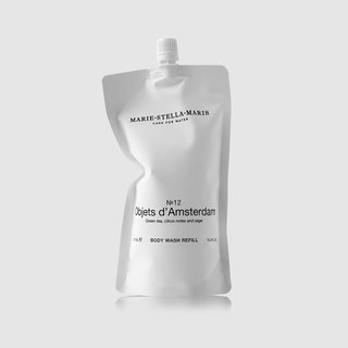 Marie-Stella-Maris Body wash refill Objets d'Amsterdam