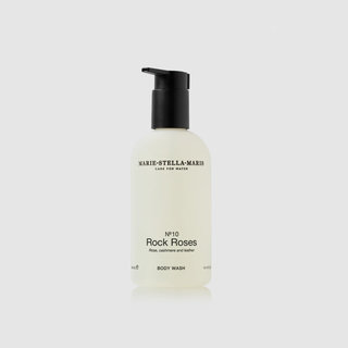Marie-Stella-Maris Body Wash Rock Roses