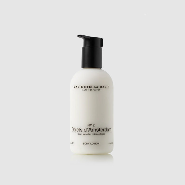 Marie-Stella-Maris Body  Lotion Objets d'Amsterdam