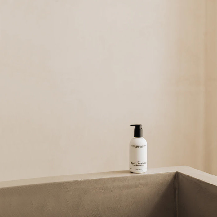 Marie-Stella-Maris Body  Lotion Objets d'Amsterdam