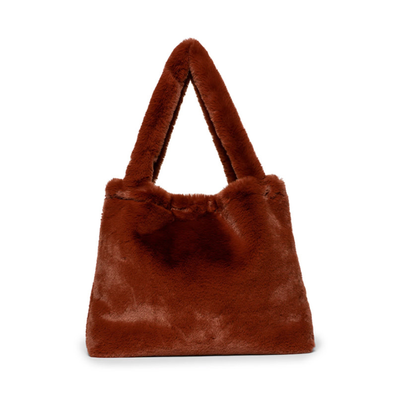 Mom bag Faux Cacao Studio Noos Livingdesign