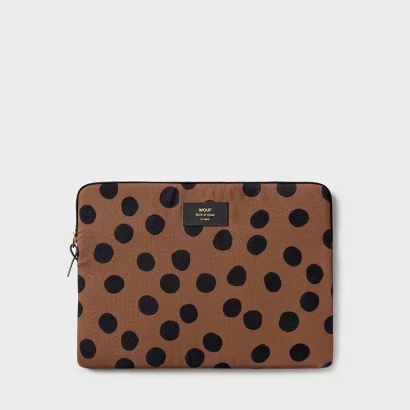 Housse Ordinateur 13-14 Pouces Pochette Ordinateur Portable