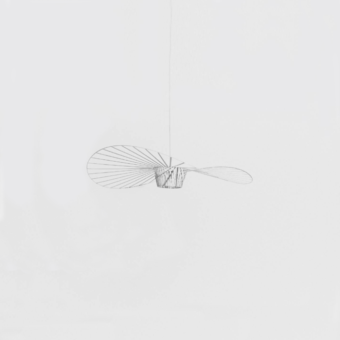 Petite Friture Vertigo hanglamp Ø110cm