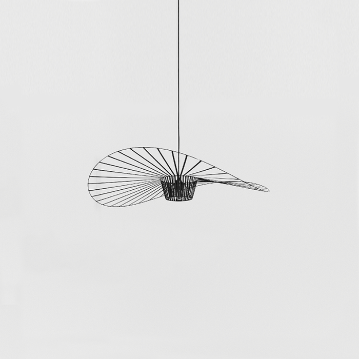 Petite Friture Vertigo hanglamp Ø110cm
