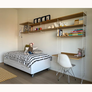 String Configuration murale 58 - Chambre d'enfant