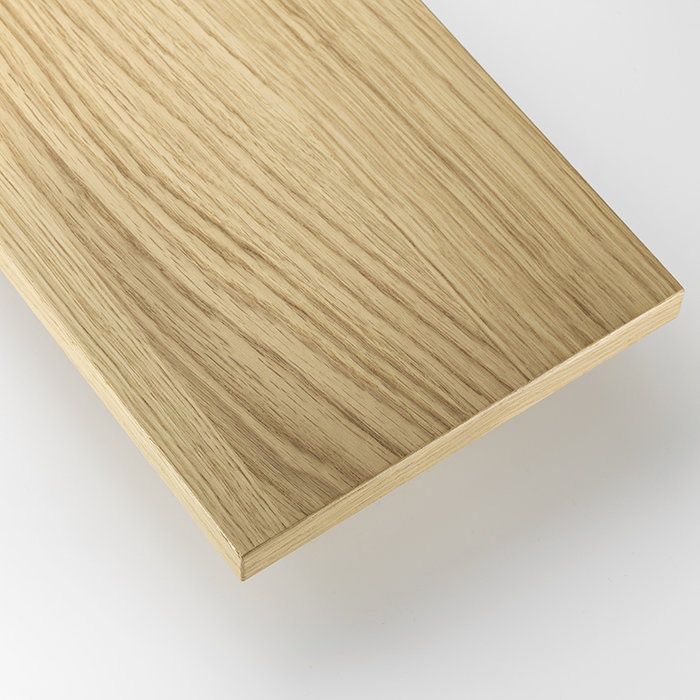 String Wandconfiguratie 61 - Woonkamer