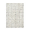 Lorena Canals Mosaic S - tapis en coton lavable 120 x 160 cm