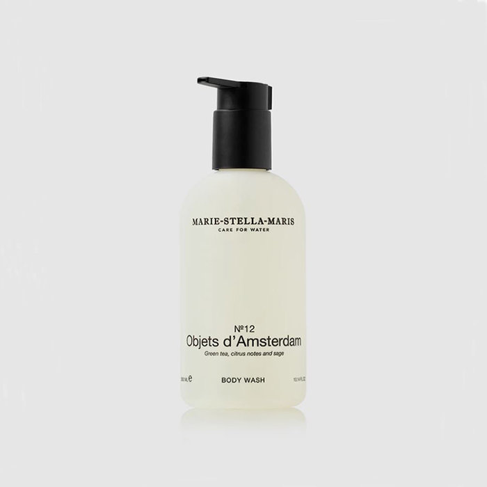 Marie-Stella-Maris Body Wash Objets d'Amsterdam - 300 ml EOL