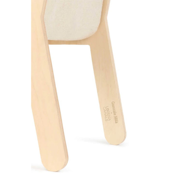 Lorena Canals Kinderstoel Sillita Kaarol