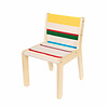 Lorena Canals Chaise enfant Sillita Kaarol