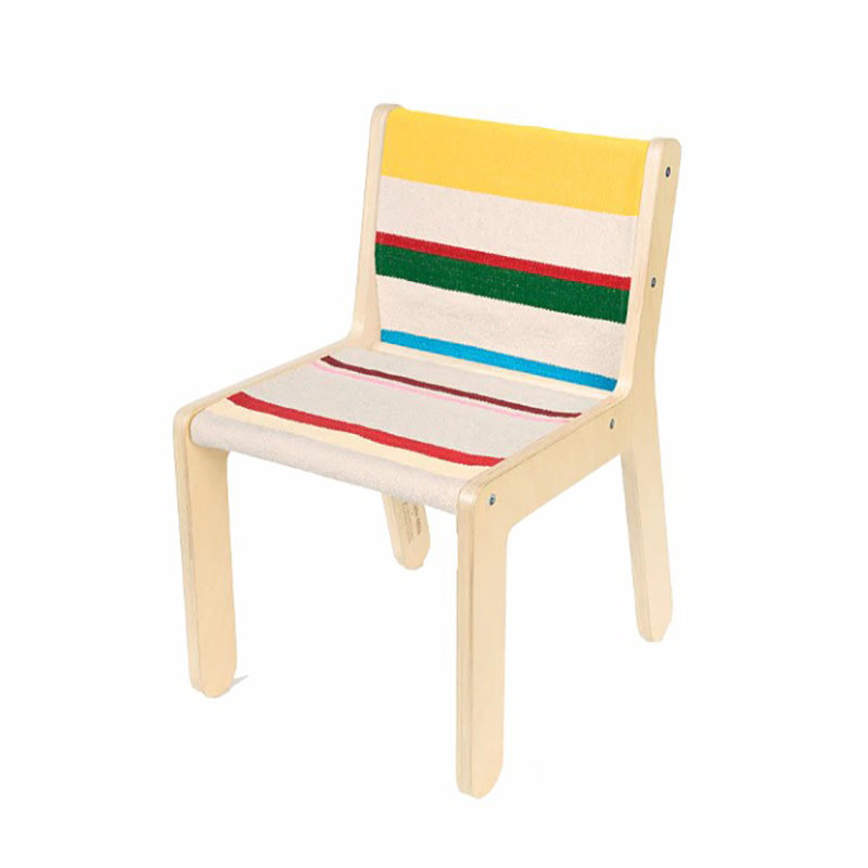 Lorena Canals Kinderstoel Sillita Kaarol