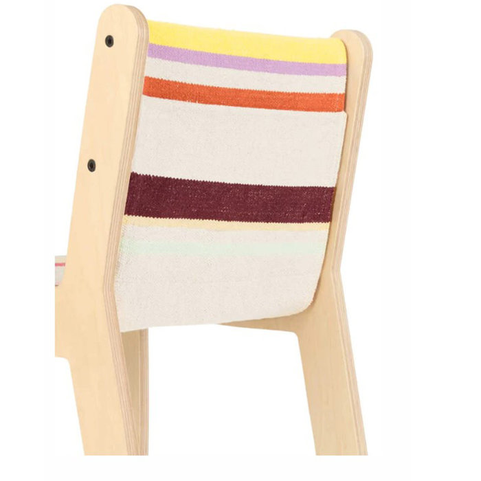 Lorena Canals Kinderstoel Sillita Kaarol