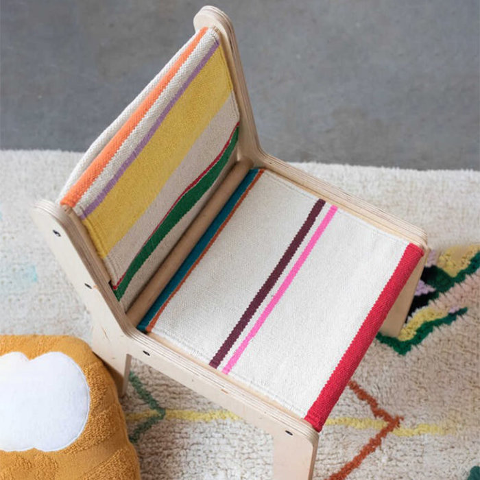 Lorena Canals Kinderstoel Sillita Kaarol