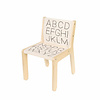 Lorena Canals Chaise enfant Sillita ABC