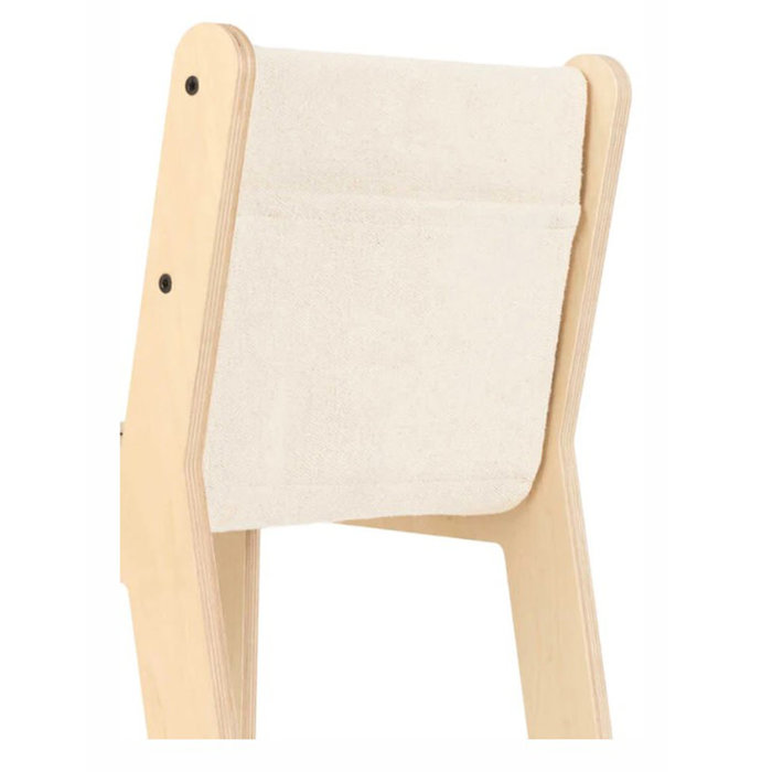Lorena Canals Chaise enfant Sillita ABC
