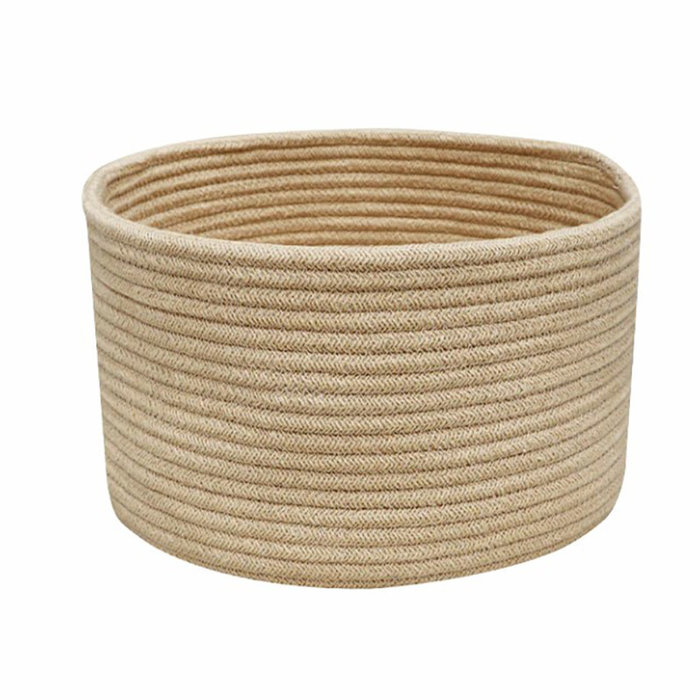 Lorena Canals Opbergmand Gram Golden Ø 35 x 20 cm