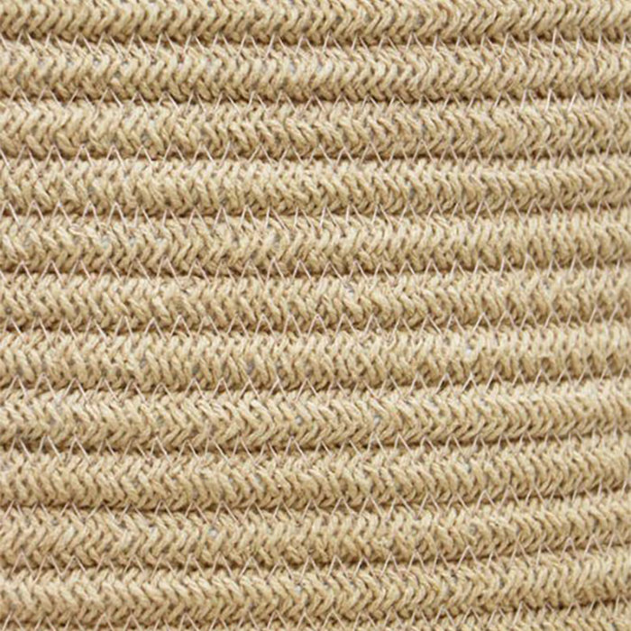 Lorena Canals Opbergmand Gram Golden Ø 35 x 20 cm