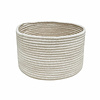 Lorena Canals Opbergmand Gram Natural Ø 35 x 20 cm