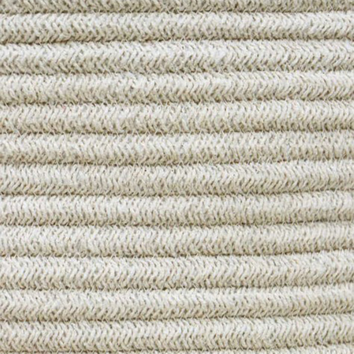 Lorena Canals Opbergmand Gram Natural Ø 35 x 20 cm