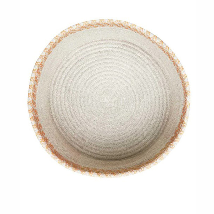 Lorena Canals Panier de rangement Kilo Honey Ø 40 x 25 cm