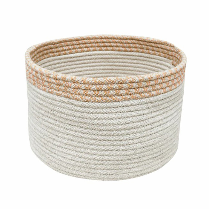 Lorena Canals Opbergmand Kilo Honey Ø 40 x 25 cm