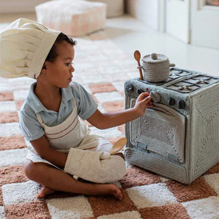 Lorena Canals Opbergmand Play kitchen