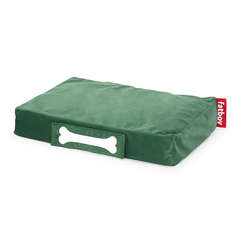 Fatboy Doggielounge Small - Velvet Recycled