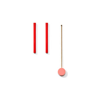 Turina Pop 3.2 - Boucle d'oreille