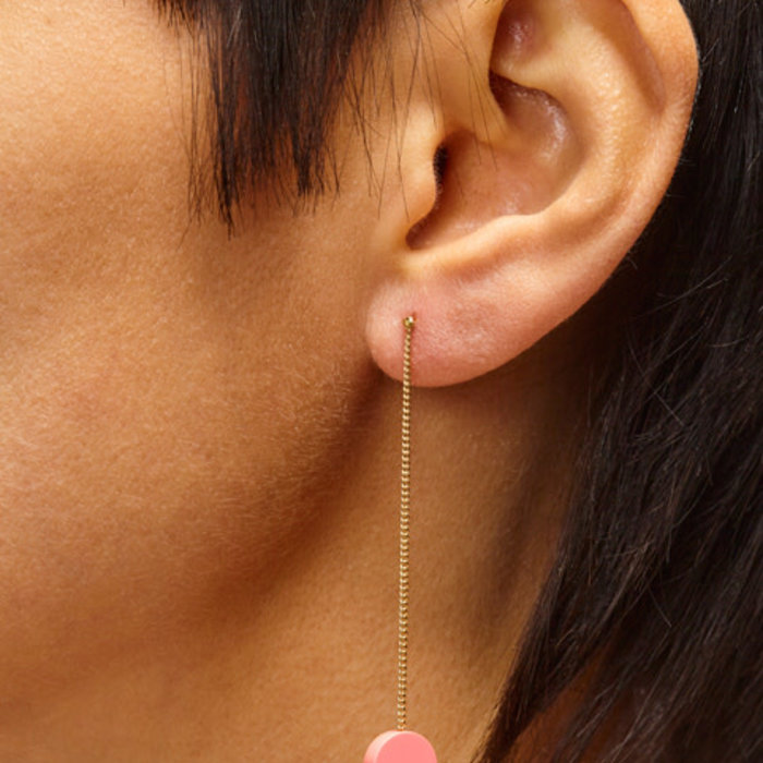 Turina Pop 3.2 - Boucle d'oreille