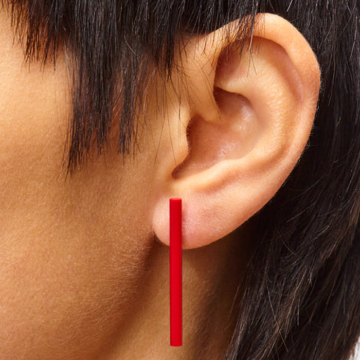 Turina Pop 3.2 - Boucle d'oreille