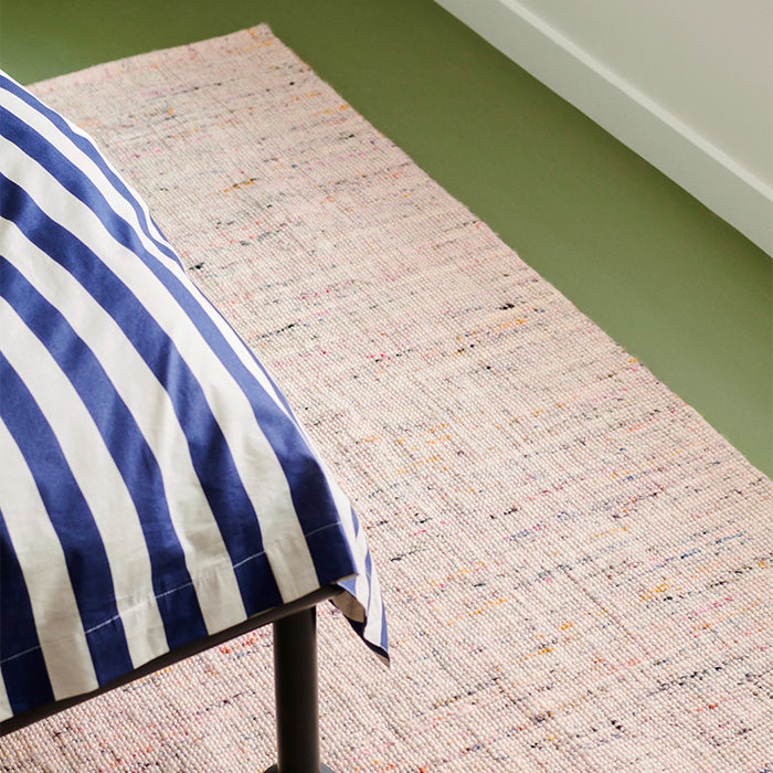 HAY Crayon tapijt (verschillende formaten)