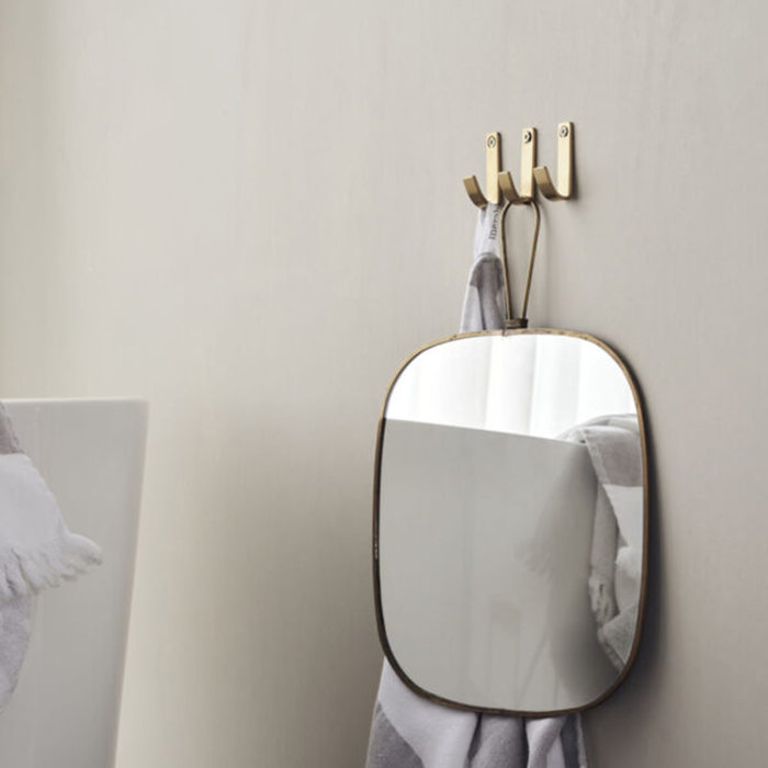 Meraki Crochet mural (lot de 3) Thapsus