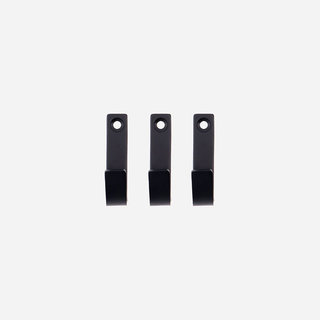 Meraki Wandhaak (set van 3) Thapsus