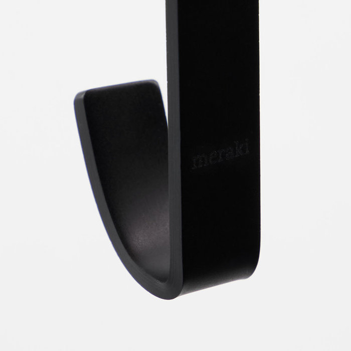 Meraki Wandhaak (set van 3) Thapsus