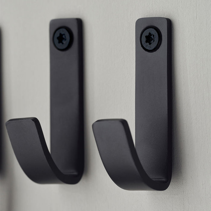 Meraki Wandhaak (set van 3) Thapsus