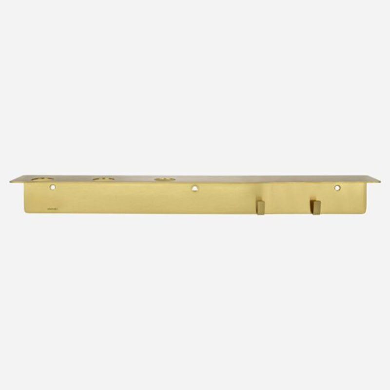 Meraki Muurbeugel met haken