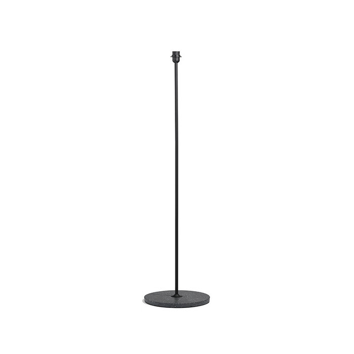 HAY pied de lampadaire commun