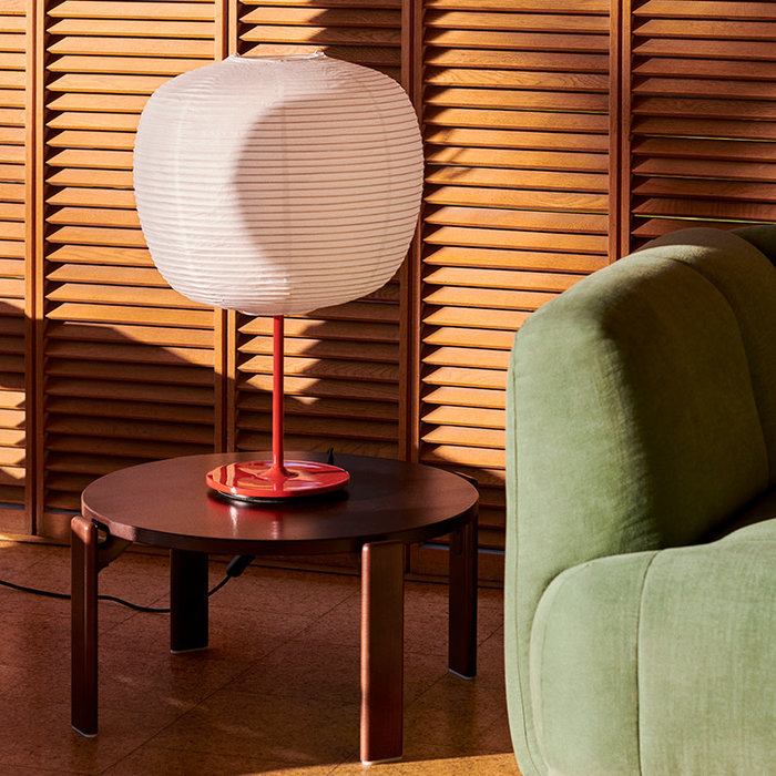 HAY pied de lampe de table commun