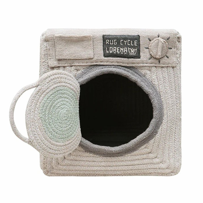 Lorena Canals Opbergmand Play wasmachine