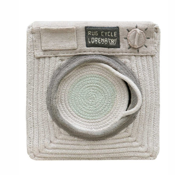 Lorena Canals Opbergmand Play wasmachine