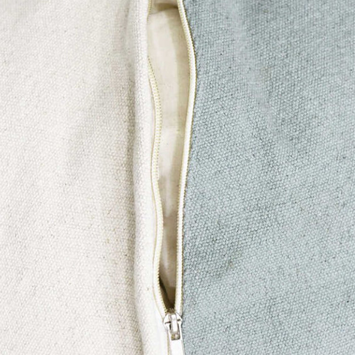 Lorena Canals Strandbal - wasbare poef katoen Ø 45 x 50 cm