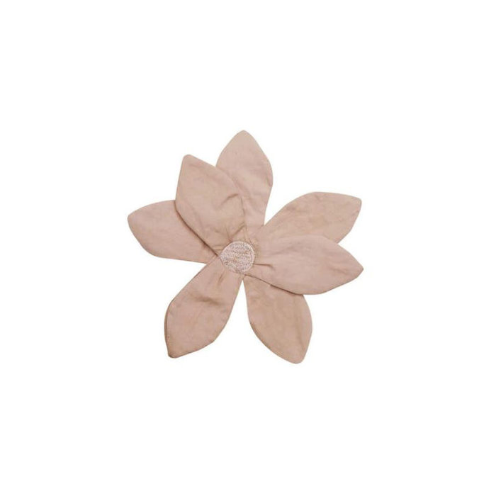 Lorena Canals Speelmat waterlelie Olive - wasbaar tapijt katoen