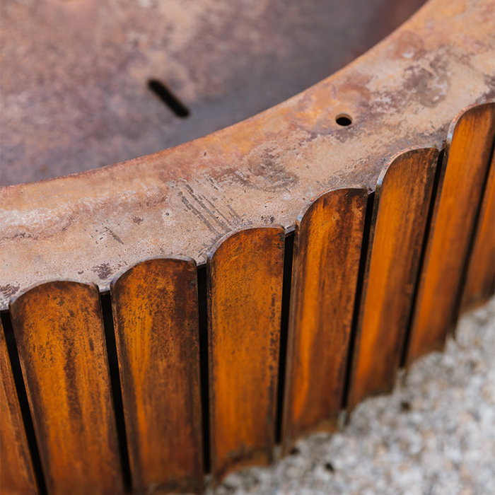 Wünder 'The Ring' - Bol à feu