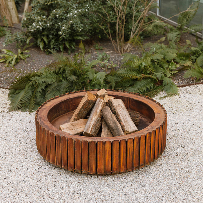 Wünder 'The Ring' - Bol à feu