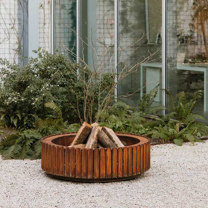 Wünder 'The Ring' - Vuurschaal