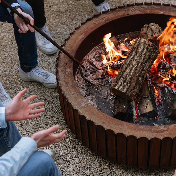 Wünder 'The Ring' - Bol à feu